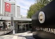 Dışişleri Bakanlığından Rusyaya sert tepki: Kırım Tatar Türklerinin evlerine yapılan baskınları endişeyle izliyoruz