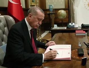 5 üniversiteye yeni rektör