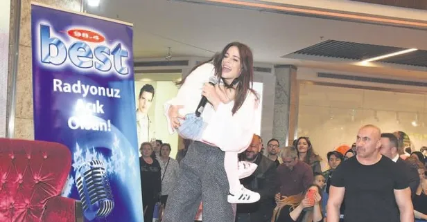 Gözyaşı ve sevinç