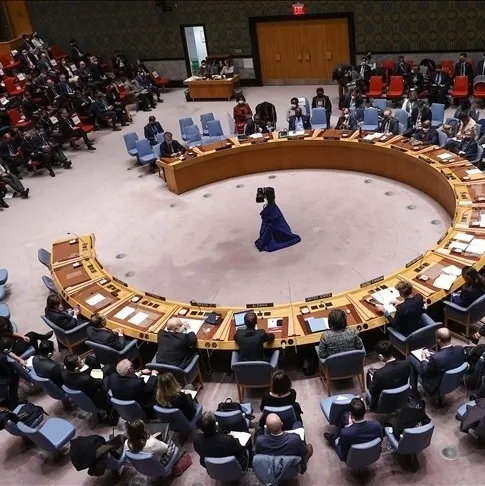 BMGK’da Gazze’de ateşkes tasarısını ABD veto etti