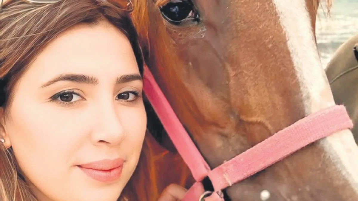 Elif Kumral'ı arama çalışmaları 8'inci gününe girdi!