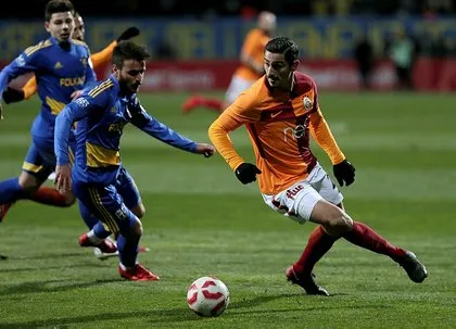 Galatasaray’da gönderilecek futbolcular belli oldu
