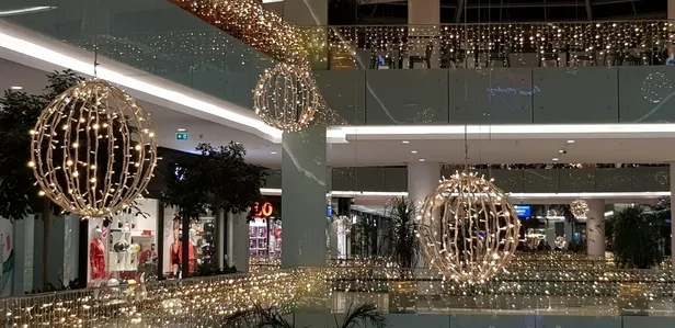 1 Ocak'ta AVM'ler açık mı? Alışveriş merkezleri yılbaşı, 1 Ocak’ta saat kaçta açılıyor? Yılbaşında AVM'ler kaçta kapanıyor?-3