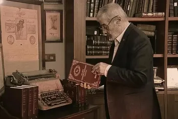 Yeniden uyanışın öncüsü Erdoğan