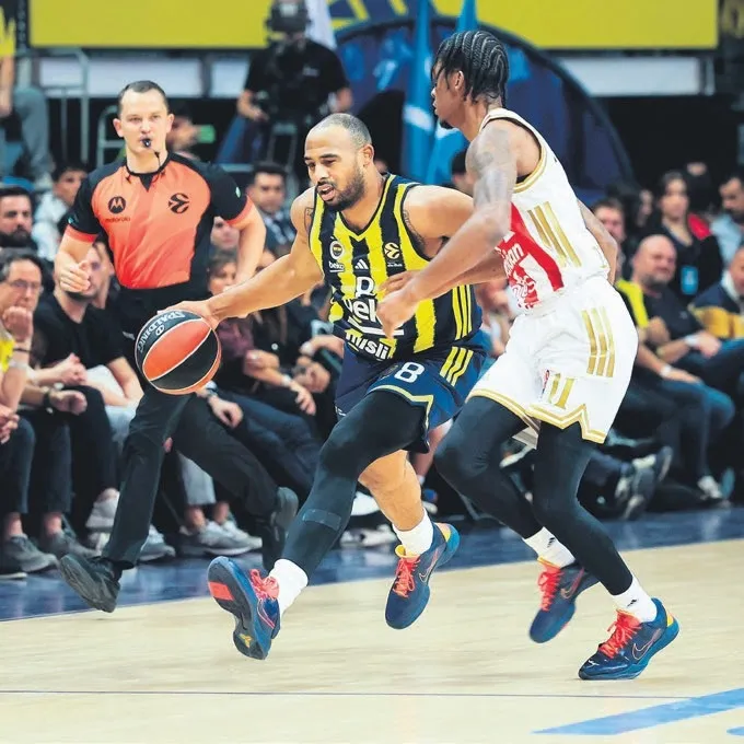 Kızılyıldız’a diş geçiremedi