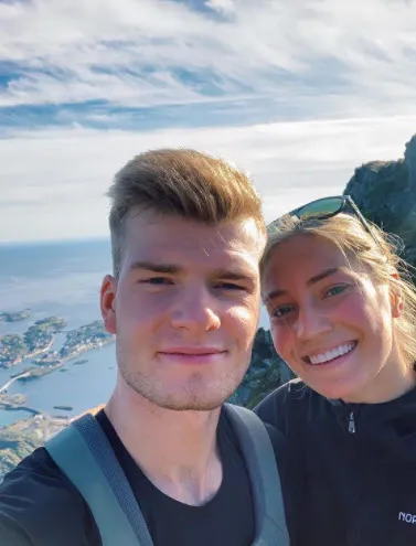 Fenerbahçe'nin Sörloth transferindeki engel ne para ne pul 'Selnes Yenge!' Yengeden tek cevap 'no'-8