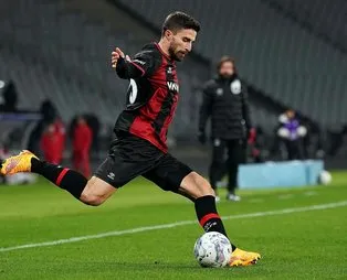 Fenerbahçe istiyor Karagümrük direniyor! Fabio Borini pazarlığında son durum ne? İşte detaylar...