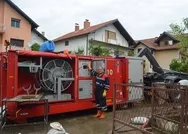 Her kritik yangında kullanıldı! THK üzerinden dezenformasyona katılan CHPli İBB yönetimi Ahtapotun varlığını unuttu...