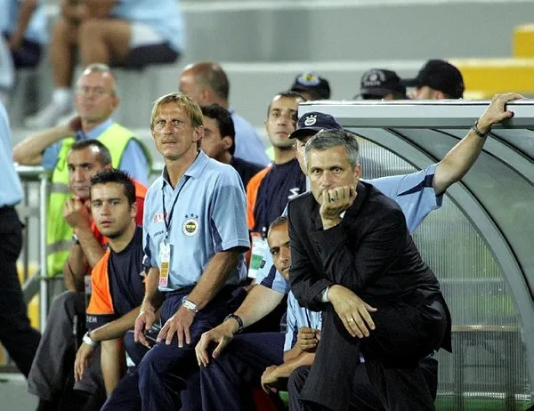 Fenerbahçe’de Daum sesleri! Operasyon için harekete geçildi