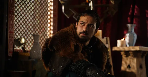 Kuruluş Orhan 2. tanıtım yayınlandı: Usta isimlerle dolu sahneler heyecanı zirveye taşıdı