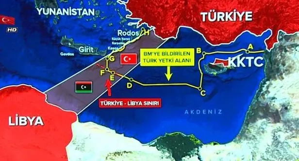 Libya'da 5 şehir, Trablus'u savunmak için Hafter güçlerine karşı seferberlik ilan etti-6