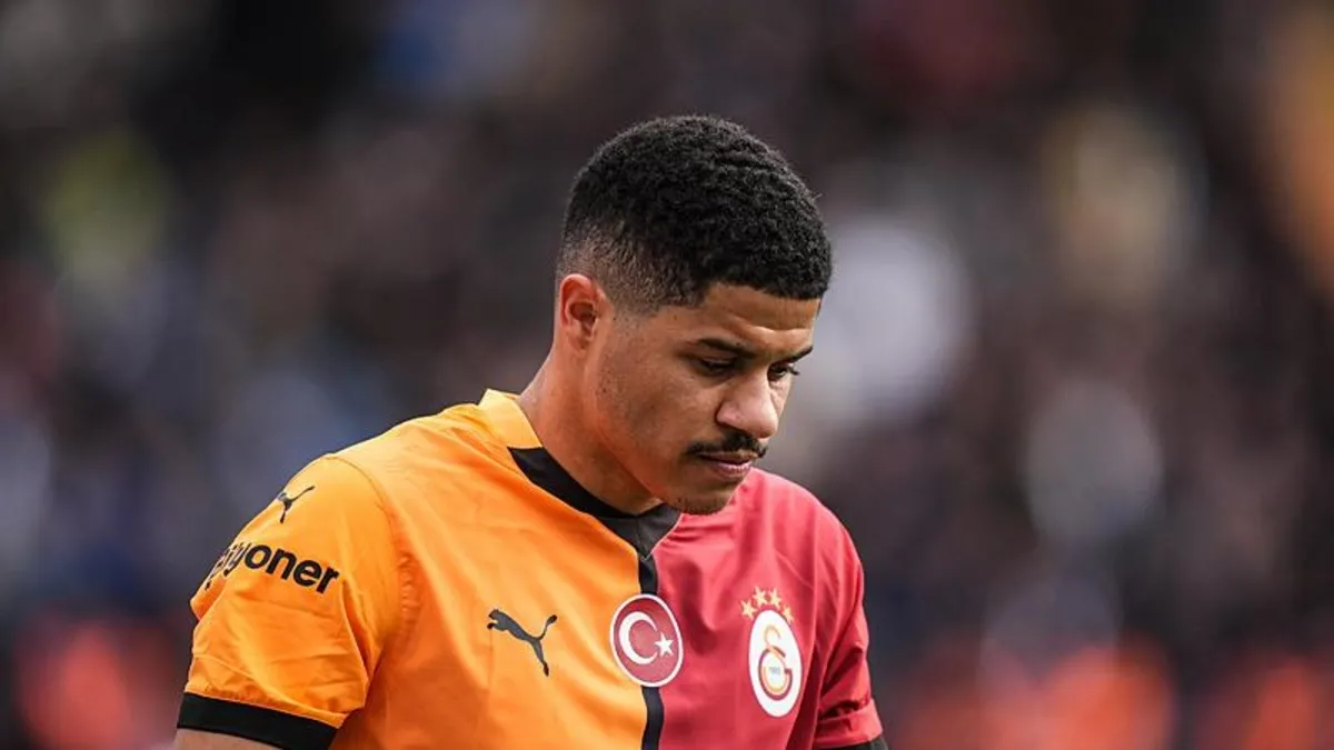 Gabriel Sara'ya hücum! Sheffield United Brezilyalı yıldızın transferi için planlar yapıyor