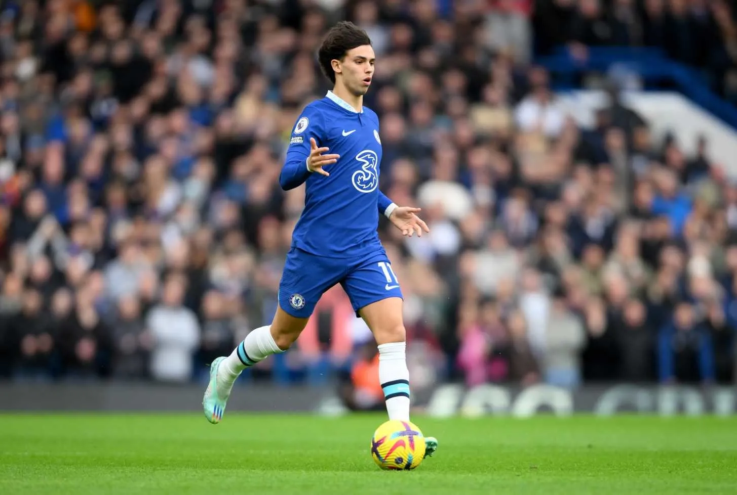 Joao Felix Benfica’ya dönüyor