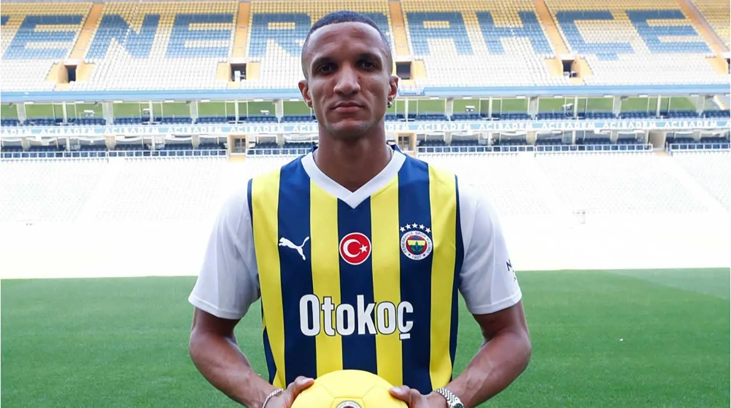 Fenerbahçe'den sağ kanat için sürpriz transfer! Bu sezon golü yok - 16