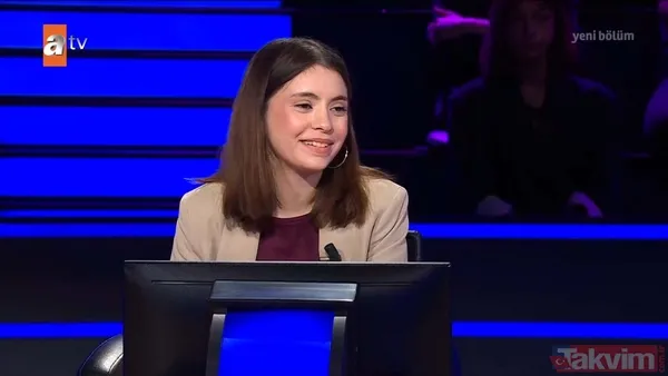 Kim Milyoner Olmak İster’de “Gençliğe Hitabe” sorusu yarışmacıyı köşeye sıkıştırdı - 3