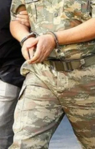 FETÖ'nün TSK soruşturmasında flaş gelişme