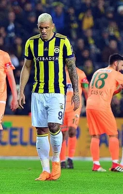 Fenerbahçe taraftarından Mehmetçik'e destek