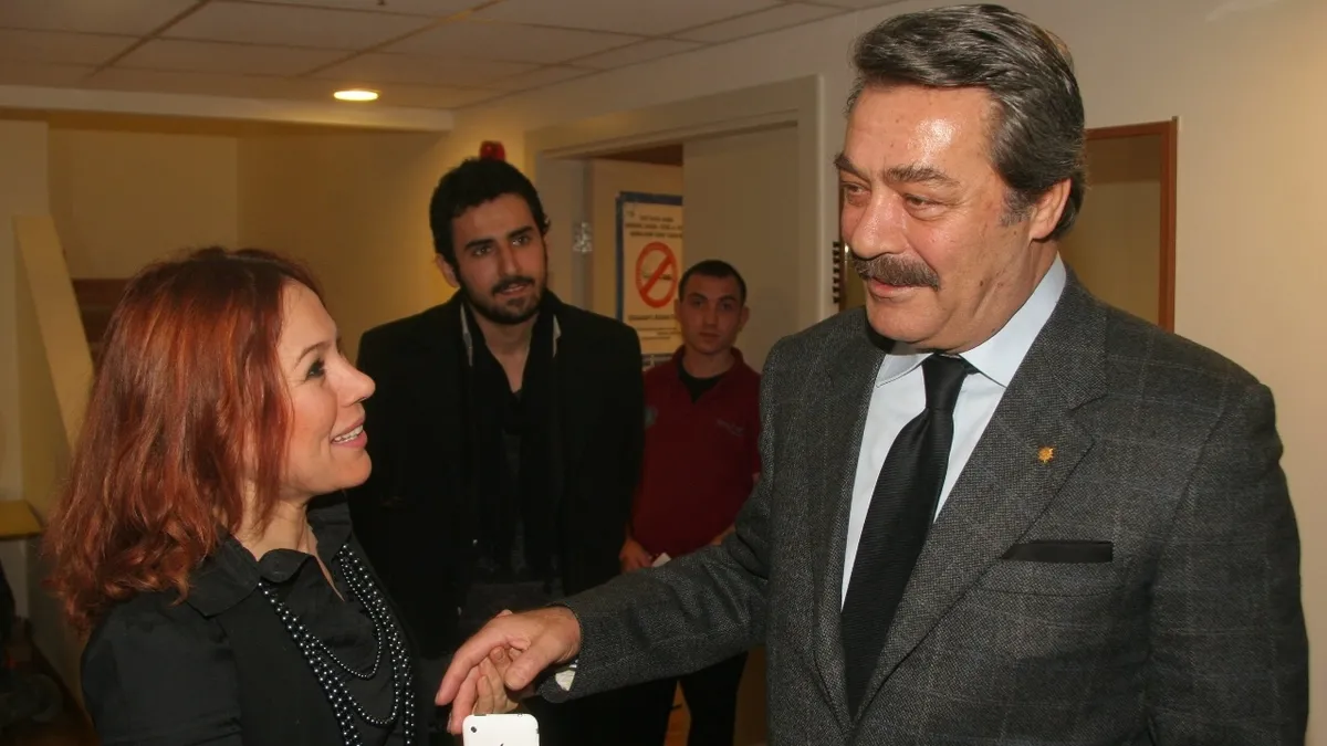 Jülide Kural Kadir İnanır'ın ölümünün ardından çıkan iddialara isyan etti: "25 Rolex saat iddiası tamamen uydurma"-6