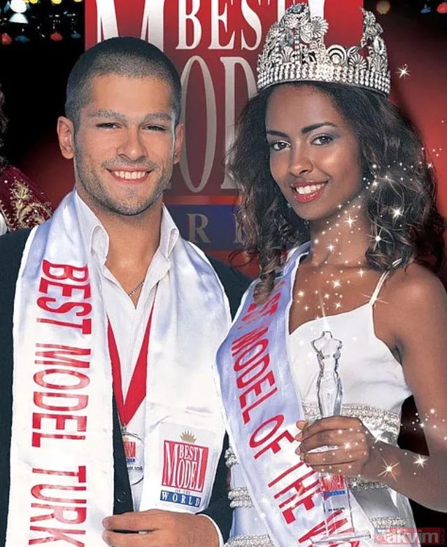 Eşkıyaların İlyaları Ozan Akbaba'yı hiç görmediniz! Eşkıya'nın ağabeyi nerede bu Ozan nerede?