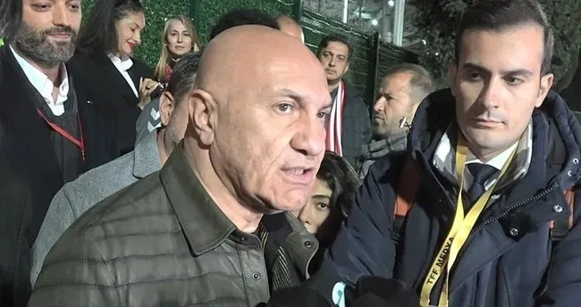 Fenerbahçe'den Samsunspor Başkanı Yüksel Yıldırım'ın açıklamalarına sert yanıt-2