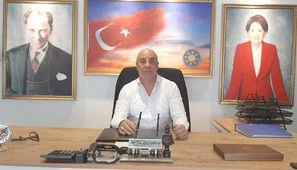 İYİ Parti’de skandal! 3 milyon dolara vekillik satılan kişi Fırat Çakıroğlu’nun katilini fonlayan Seyithan İzsiz çıktı