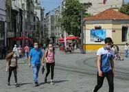 Maske takmayana ceza yolda! Koronavirüs Bilim Kurulu üyeleri önerdi