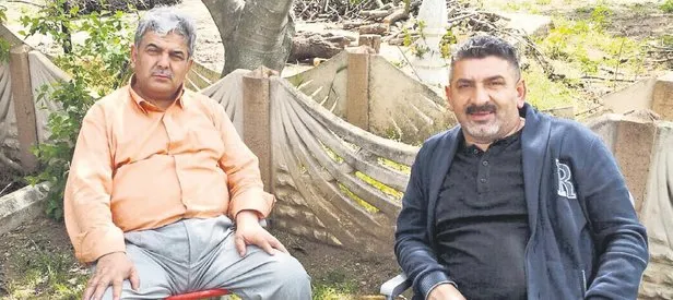 Damat imamı