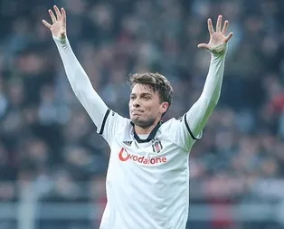 Adem Ljajic’e forma şansı doğdu