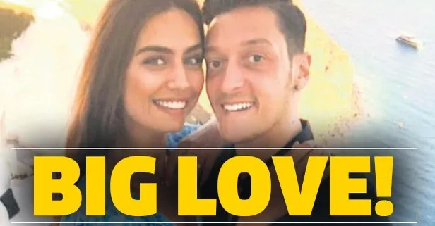 Big love
