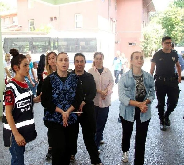 SON DAKİKA: Adnan Oktar yapılanmasını çökerten isimden flaş açıklama: Örgütü içeriden yönetiyor!-3