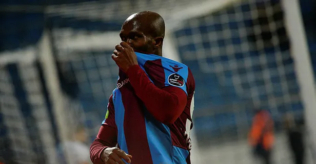 Anthony Nwakaeme 100 bin Euro’yu kaptı