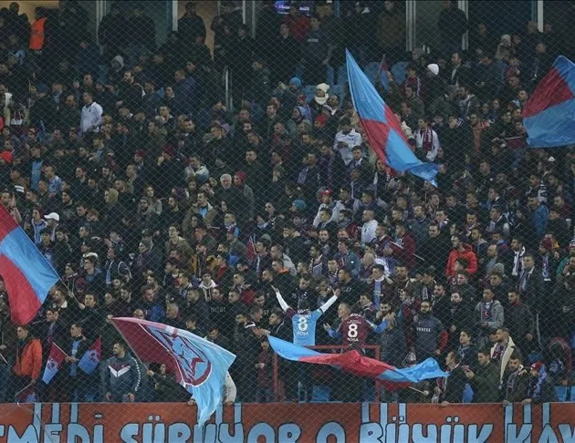 Taraftar Rize’ye gidebilecek