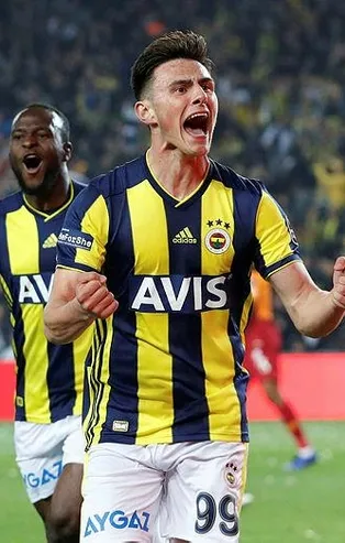 Lazio Eljif için Milinkovic'i bekliyor