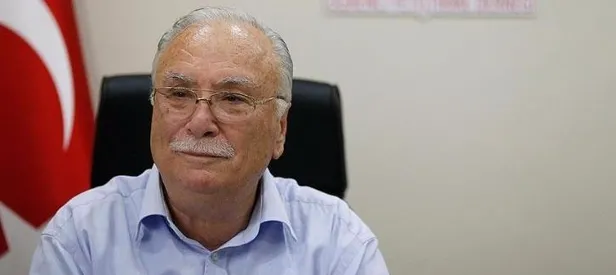 Gülen ilk oradan kovulmuş