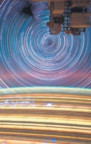 Van Gölü Nasa’nın favorisi: Finaldeyiz!