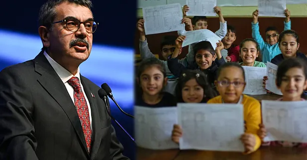 MEB'den mini tatil takvimi; 'LGS sonrası 3 Haziran'da okullar tatil mi' sorusu netleşti! 5.6.7.8. sınıflar ve öğretmenler...