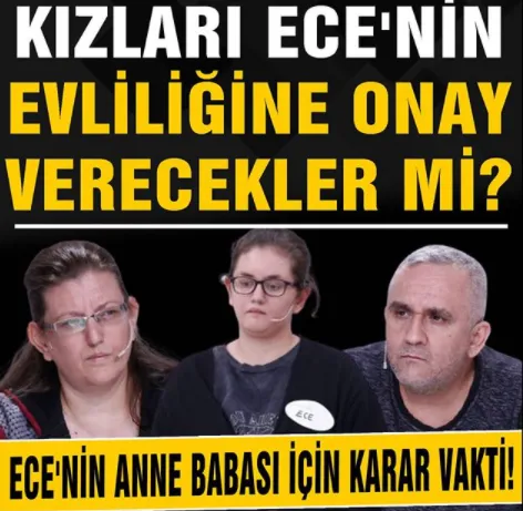 ATV ESRA EROL SON BÖLÜM İZLE! 38 yıllık mucize gerçek oldu...-2