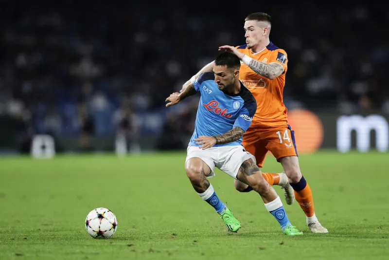 Ryan Kent Fenerbahçe'de! İşte sözleşme şartları - 15