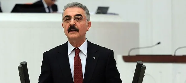 MHP'den CHP'li Selin Sayek Böke'ye sert cevap