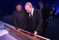 Kuzey Kore lideri Kim Jong-Un zırhlı tren ile Rusya'ya gidecek! Putin ile silah satışını mı görüşecek?