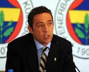 Fener’e Barça modeli