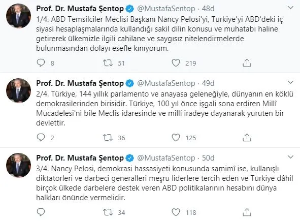 meclis-baskani-mustafa-sentoptan-nancy-pelosiye-tepki-samimi-ise-turkiye-dhil-bircok-ulkede-darbelere-destek-veren-abd-politikalarinin-hesabini-dunya-1601050451833.jpg Meclis Başkanı Mustafa Şentop'tan Nancy Pelosi'ye tepki: Samimi ise, Türkiye dâhil birçok ülkede darbelere destek veren ABD politikalarının hesabını dünya halkları önünde vermelidir-2
