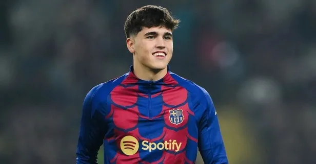 17 yaşında milli takımda