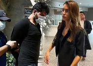 Ayşegül Çınar ve sevgilisi Furkan Çalıkoğlu hakim karşısında! Günlerce konuşulan olayda mağdur polis tehdidi ifşa etti işte ifadeler