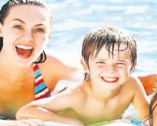 Ağustos’ta tatil rekoru