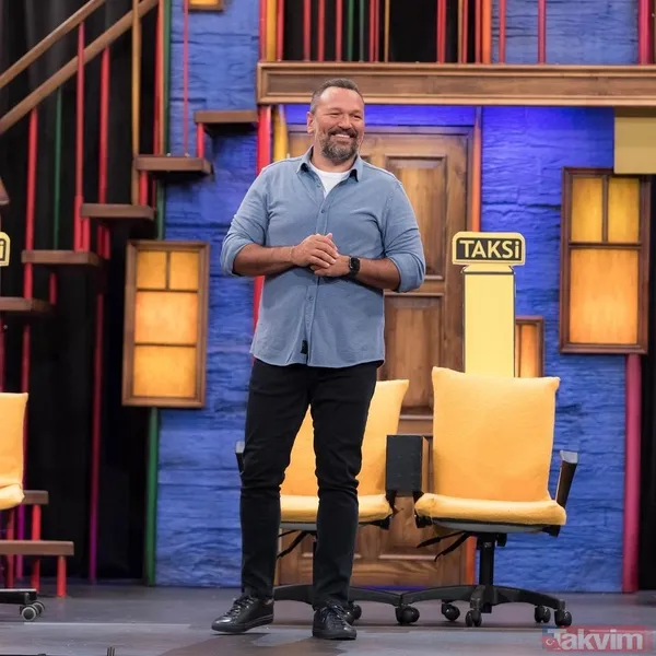 Güldür Güldür’ün yıldızı Ali Sunal memleketiyle şaşırttı! Duyan inanamadı Ali Sunal bakın aslen nereli çıktı - 15