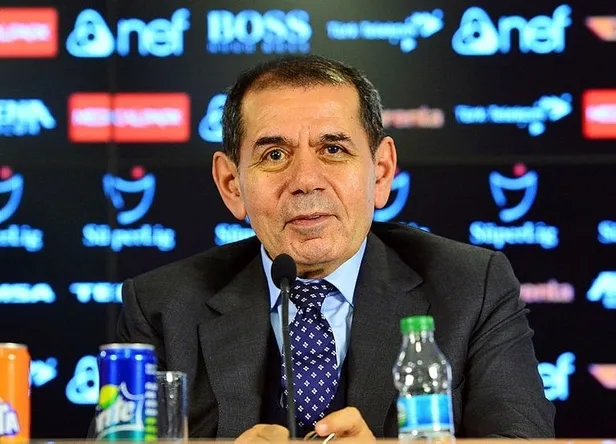Hıncal Uluç: 'Dursun Özbek bir tezgah hazırladı...'-2