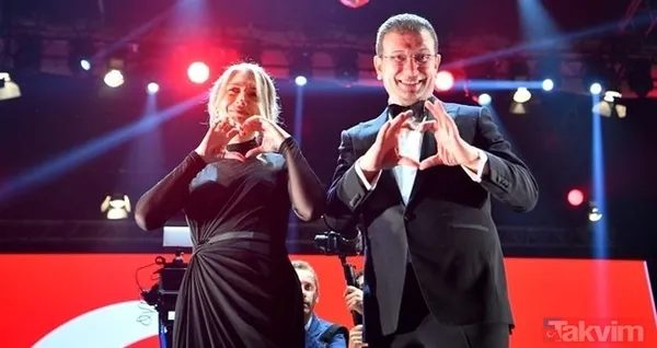 Vatandaşın parası Ekrem İmamoğlu'nun PR'ına aktı! İşte İBB'nin organizasyonlara akıttığı paralar - 1