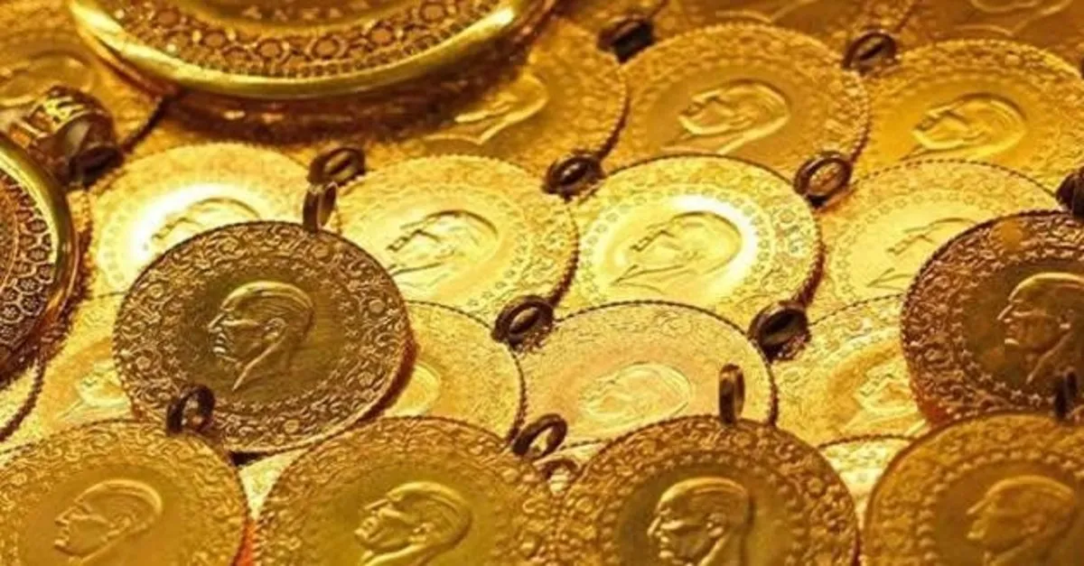 ceyrek ve gram altin artacak mi