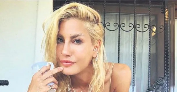 Çağla Şıkel aşk kriterini açıkladı! “Zengin-fakir fark etmez” dedi özel hayatı hakkında konuştu